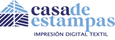Casa de Estampas – Inicio